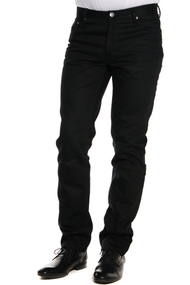 Cheap Monday: Five YD Black Black