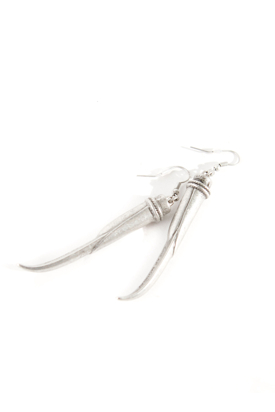 Cheap Monday: Hawk Earring