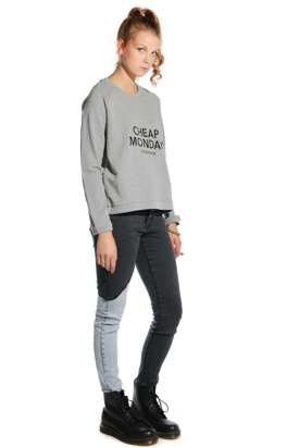 Cheap Monday: Cilla Sweater