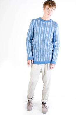 Lagom: Penny Sweater