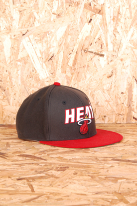 Adidas: Wool Heat Cap