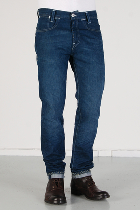 Levis: 508 CoreXXX 508.00.02