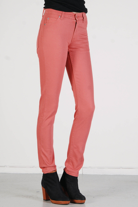 Cheap Monday: Tight Very Red