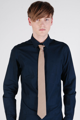 Bruuns Bazaar: Drago Tan Tie