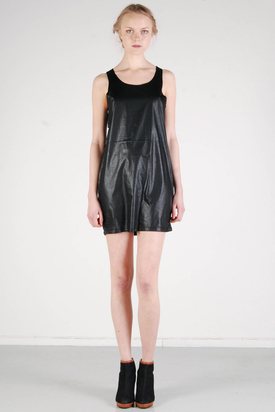 Cheap Monday: Bailey Dress Black