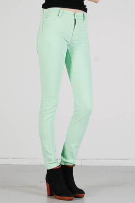 Cheap Monday: Tight Kiwi Green