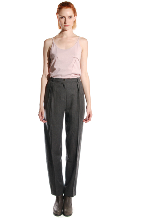 Kvinna - Rea - Minimarket: Ronja Pants Grey