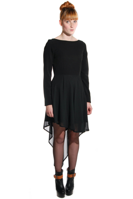Diis: Jekaterina Dress