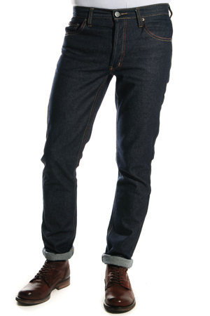 Man - Jeans - Cheap Monday: Five Unwash Jeans