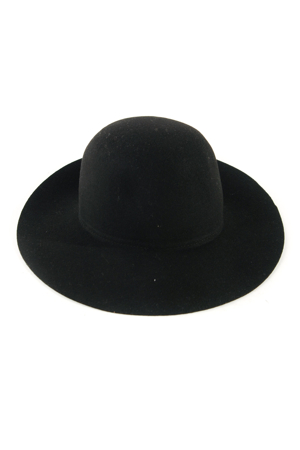 Märken - Minimarket - Minimarket: Ursula Hat