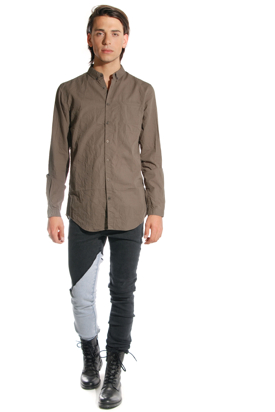 Cheap Monday: Octax Shirt