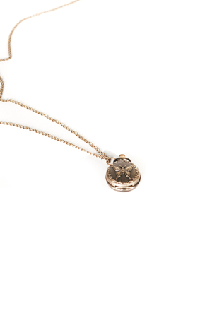 Kvinna - Accessoarer - Rosie & Roses: Lilou Watch