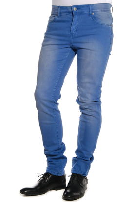Cheap Monday: Tight Brilliant Blue