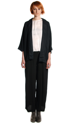 Cheap Monday: Hang Jacket Black