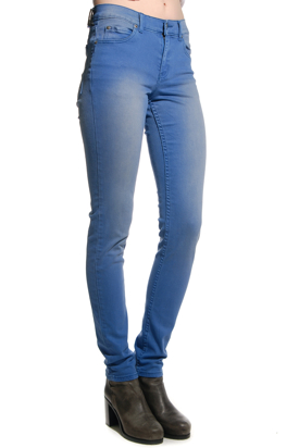 Cheap Monday: Tight Brilliant Blue