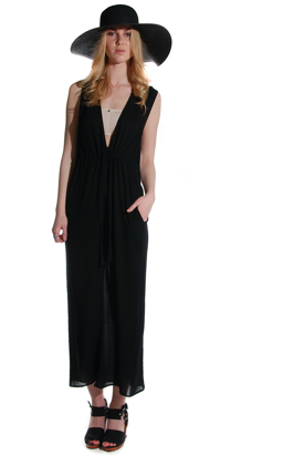 Cheap Monday: Debra Dress Black