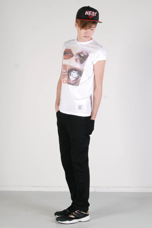 Revolution: Mono Temptation Tee