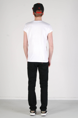 Revolution: Mono Temptation Tee