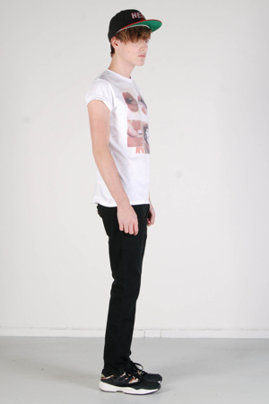 Revolution: Mono Temptation Tee