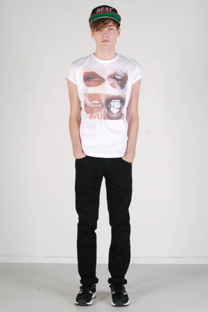 Revolution: Mono Temptation Tee