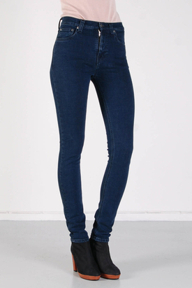 Nudie: High Kai Org Dark Blue