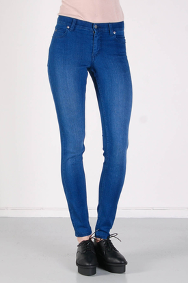 Cheap Monday: Tight Shasha Indigo 