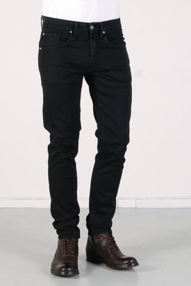 Tiger: Pistolero Black