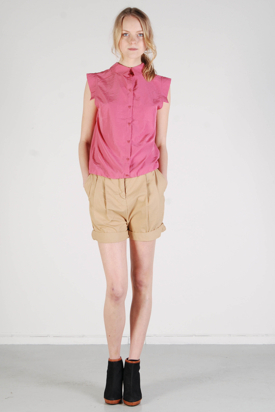 BZR: Susie Shorts 