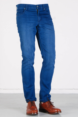 Cheap Monday: Tight Shasha Indigo 