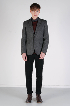 Ben Sherman: Wool Blazer
