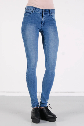 Cheap Monday: Tight Comfort Blue