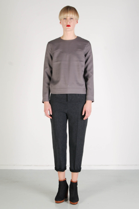 BZR: Velma Sweater