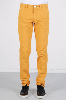 Elvine: Slimson Golden Yellow