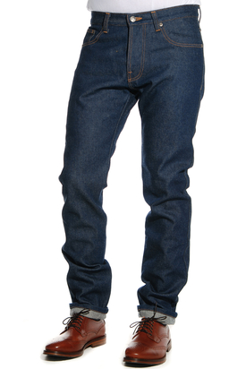 The Blue Uniform: Homie Sweet Summer Dry