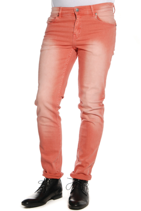 Cheap Monday: Tight Washed Red