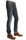 Nudie: Thin Finn Cloudy Steel - bild 2