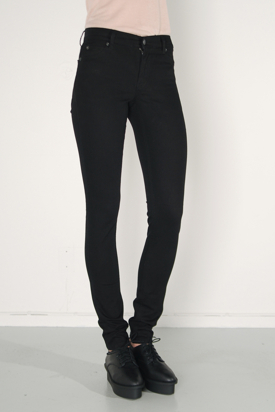 Cheap Monday: Tight Very Stretch Black Jeans