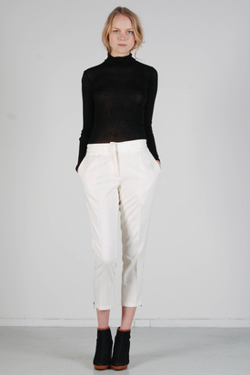 S'nob: Arina Pants Taupe