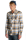 Dr Denim: John Ross Yellow Check Shirt - bild 4