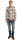Dr Denim: John Ross Yellow Check Shirt - bild 1
