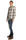 Dr Denim: John Ross Yellow Check Shirt - bild 2