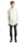 Odeur: Cubic Offwhite Shirt - bild 1