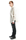 Odeur: Cubic Offwhite Shirt - bild 2