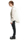 Odeur: Cubic Offwhite Shirt - bild 3