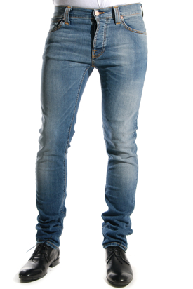 Nudie: Grim Tim Strikey Favorite
