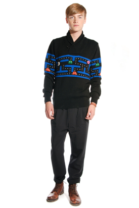 Dr Denim: Shelby Sweater