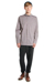 Lagom: Pure Grey Shirt