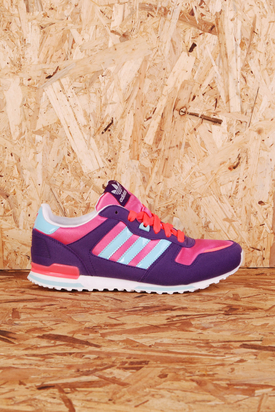 Adidas: ZX 700 Powpur Redzes Ultpnk