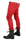 Dr Denim: Donk Chino Red - bild 3