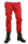 Dr Denim: Donk Chino Red - bild 2